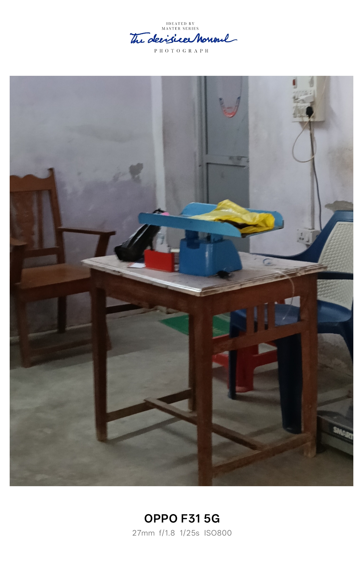 Facility 1