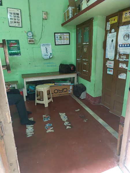Facility 1