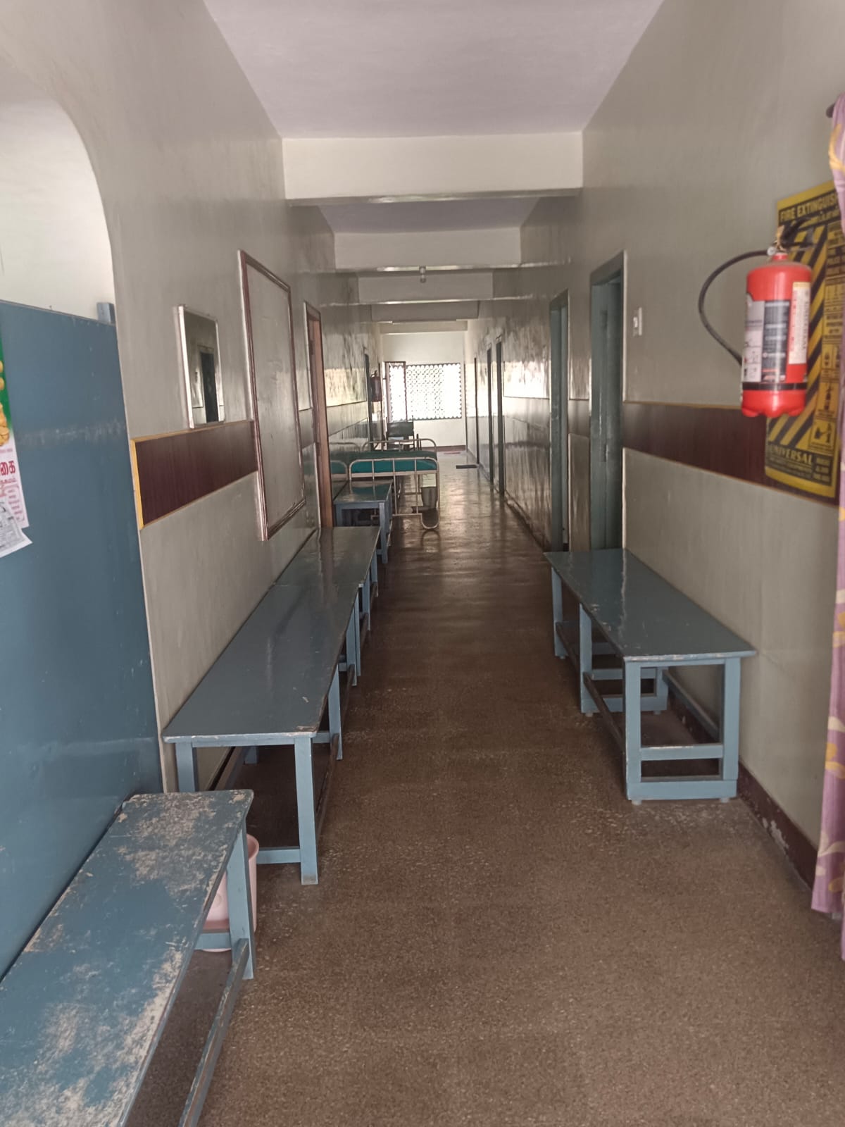 Facility 1