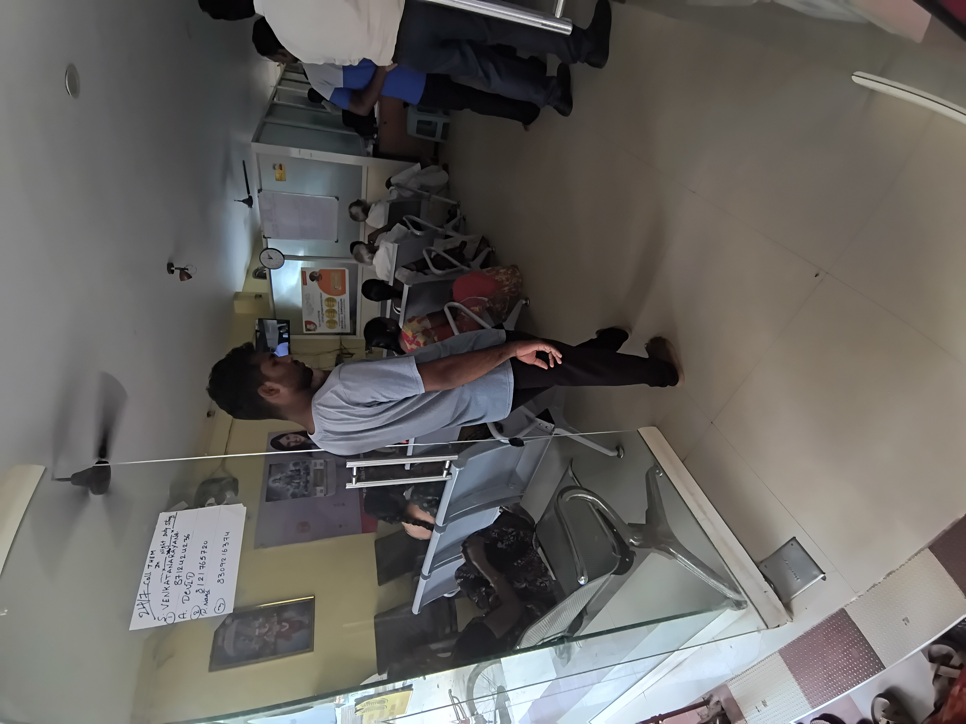 Facility 1