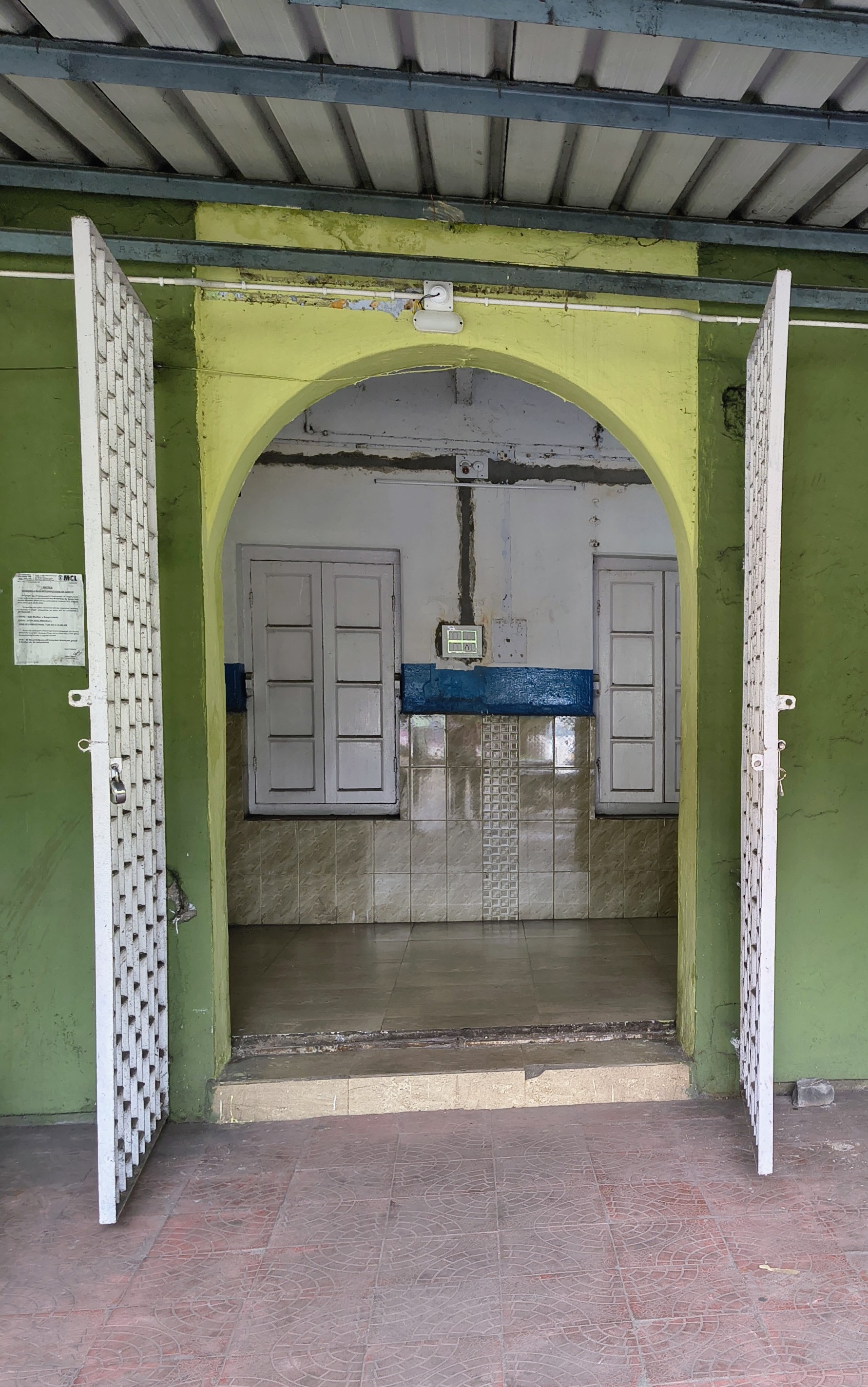 Facility 1