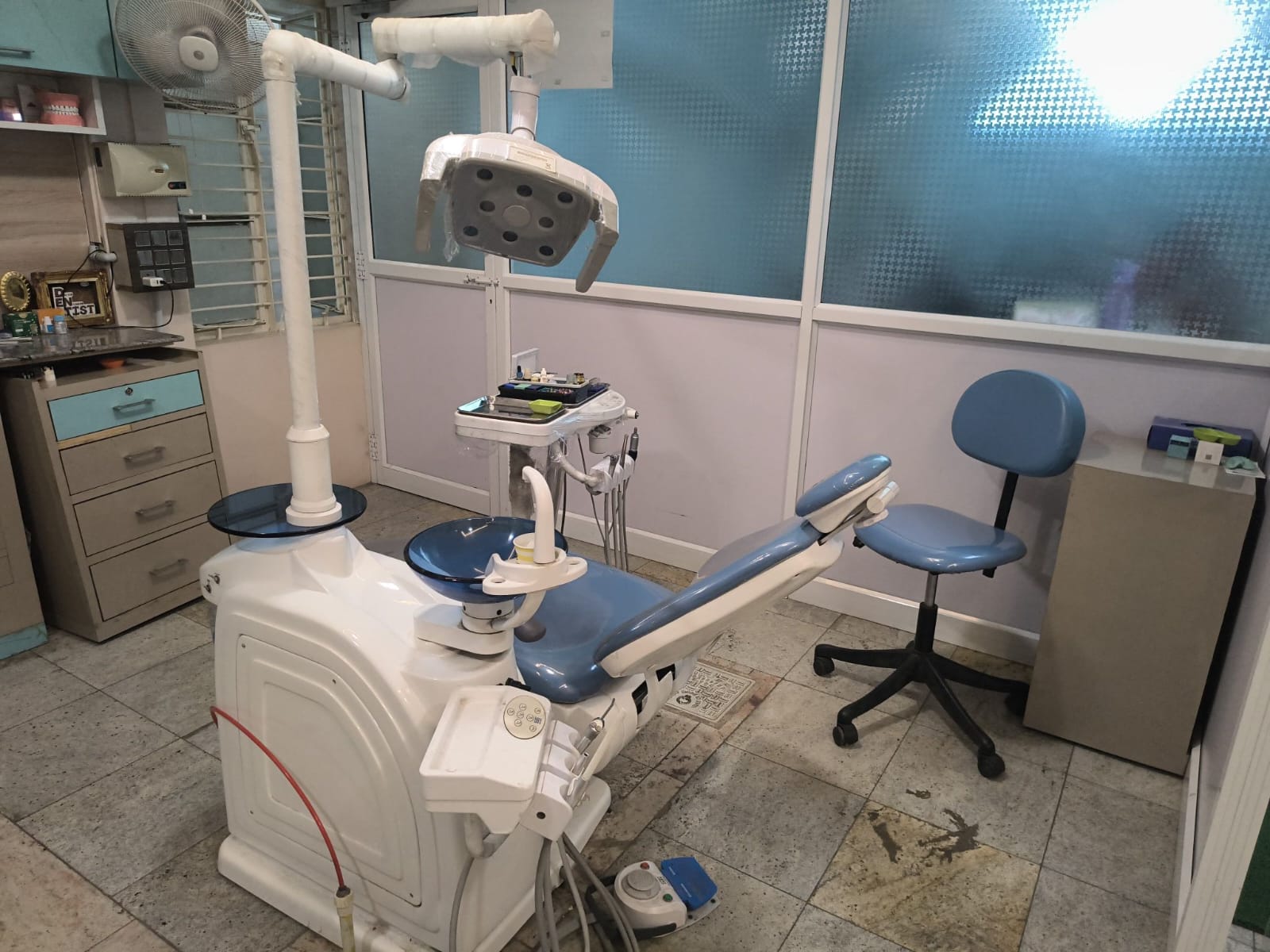 Facility 1