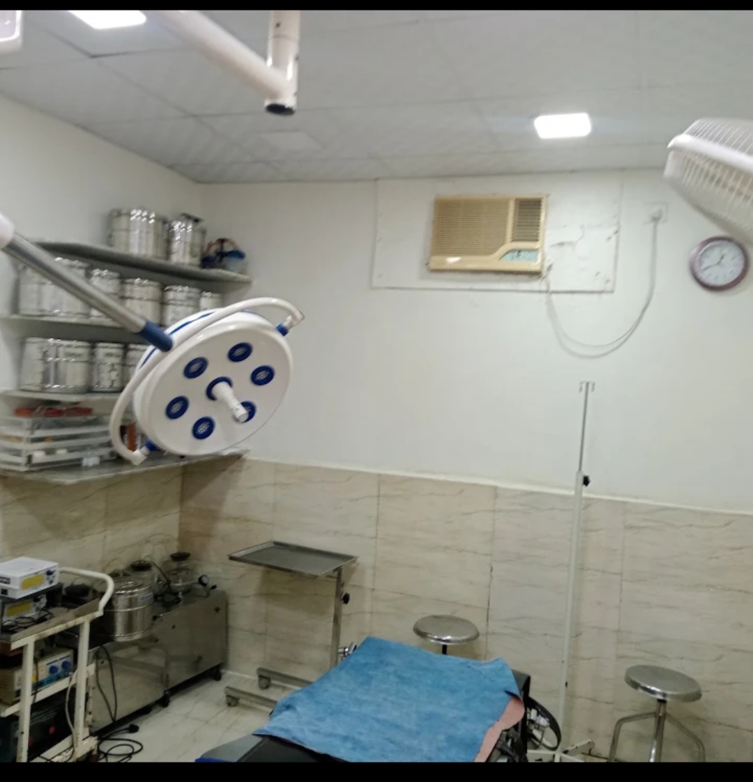 Facility 1