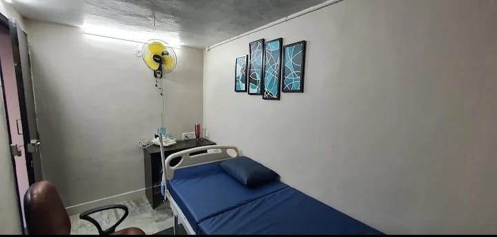 Facility 1