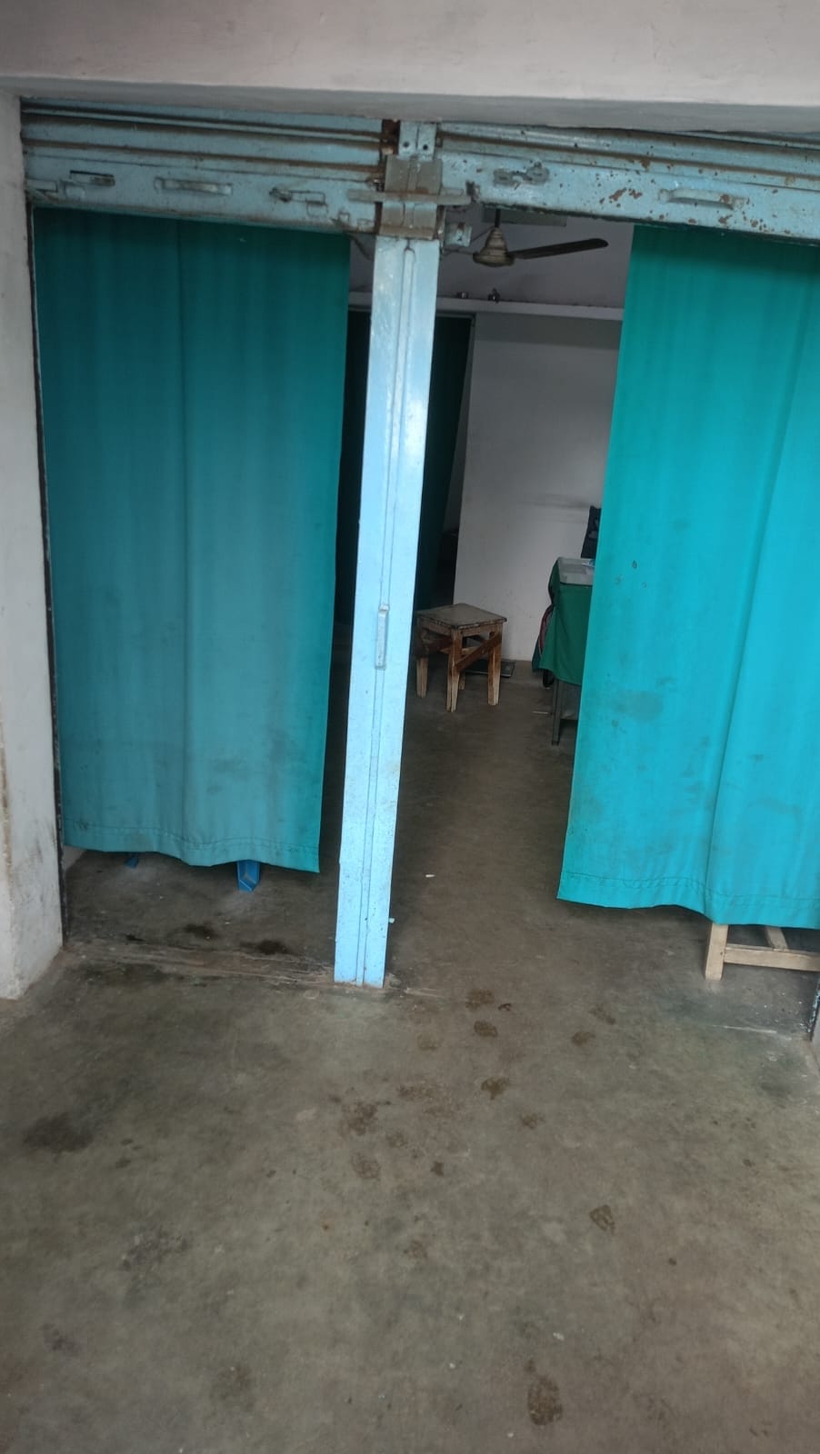 Facility 1