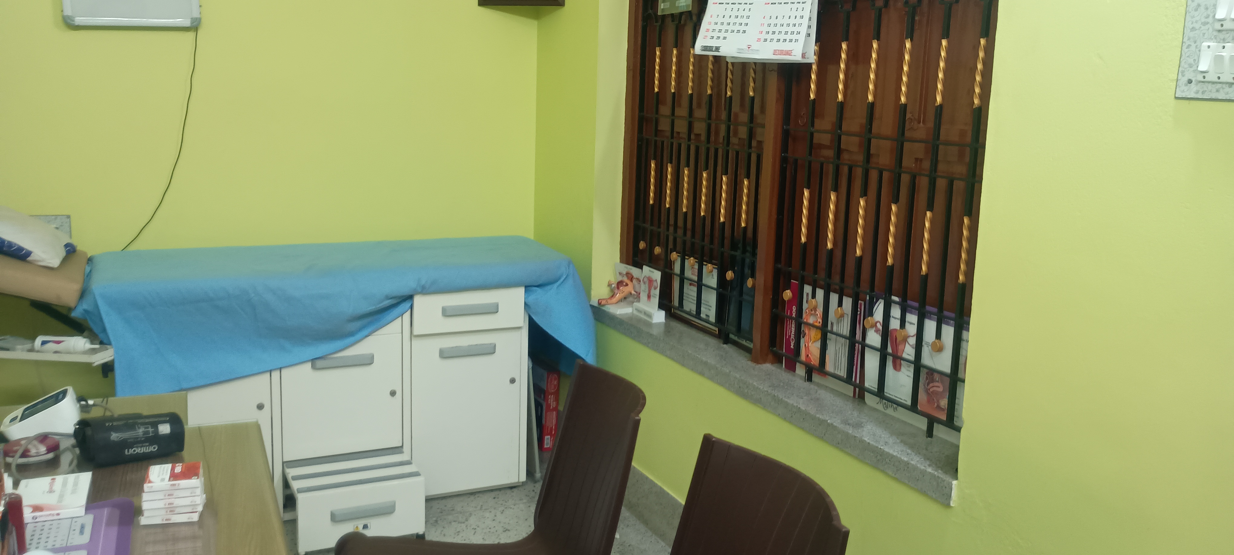 Facility 1