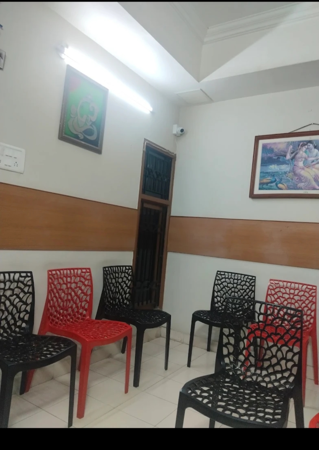 Facility 1