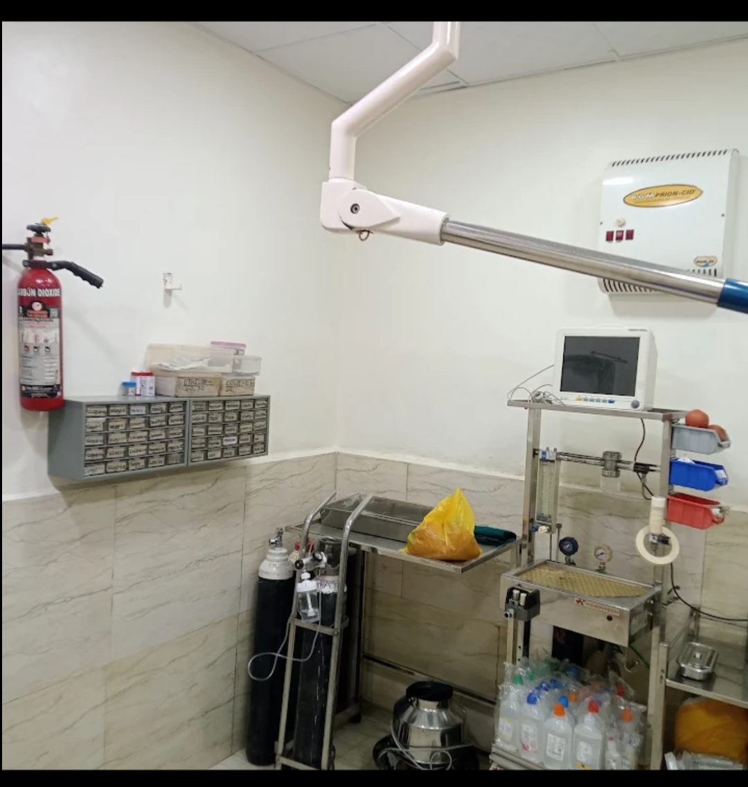 Facility 1