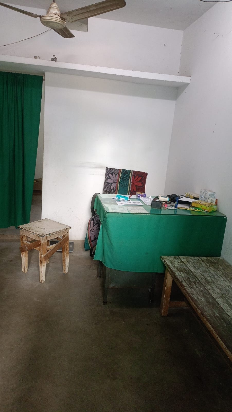Facility 1