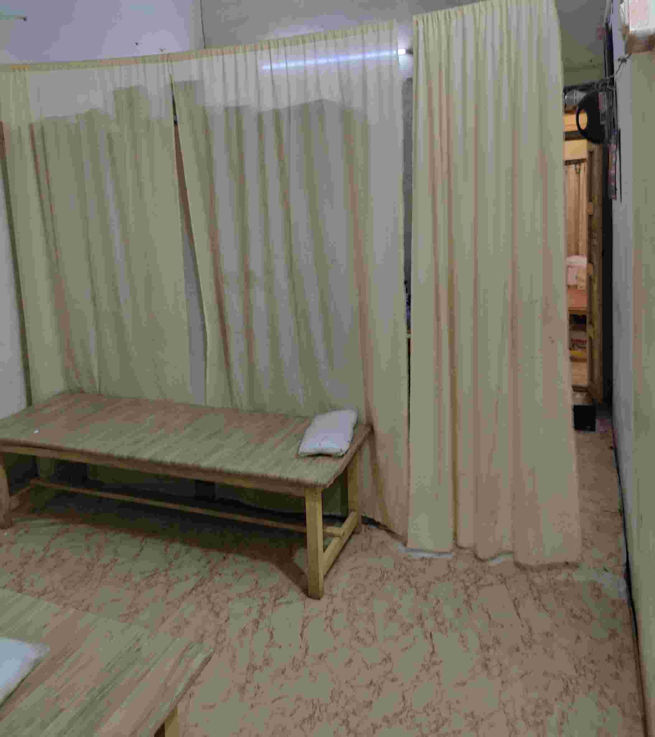 Facility 1
