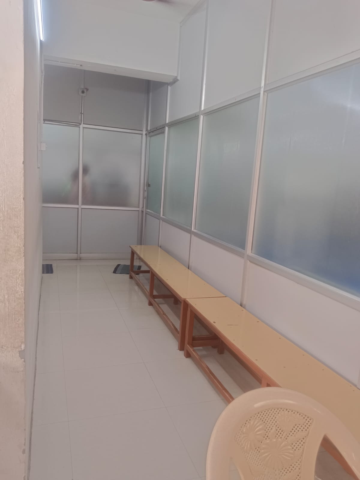 Facility 1