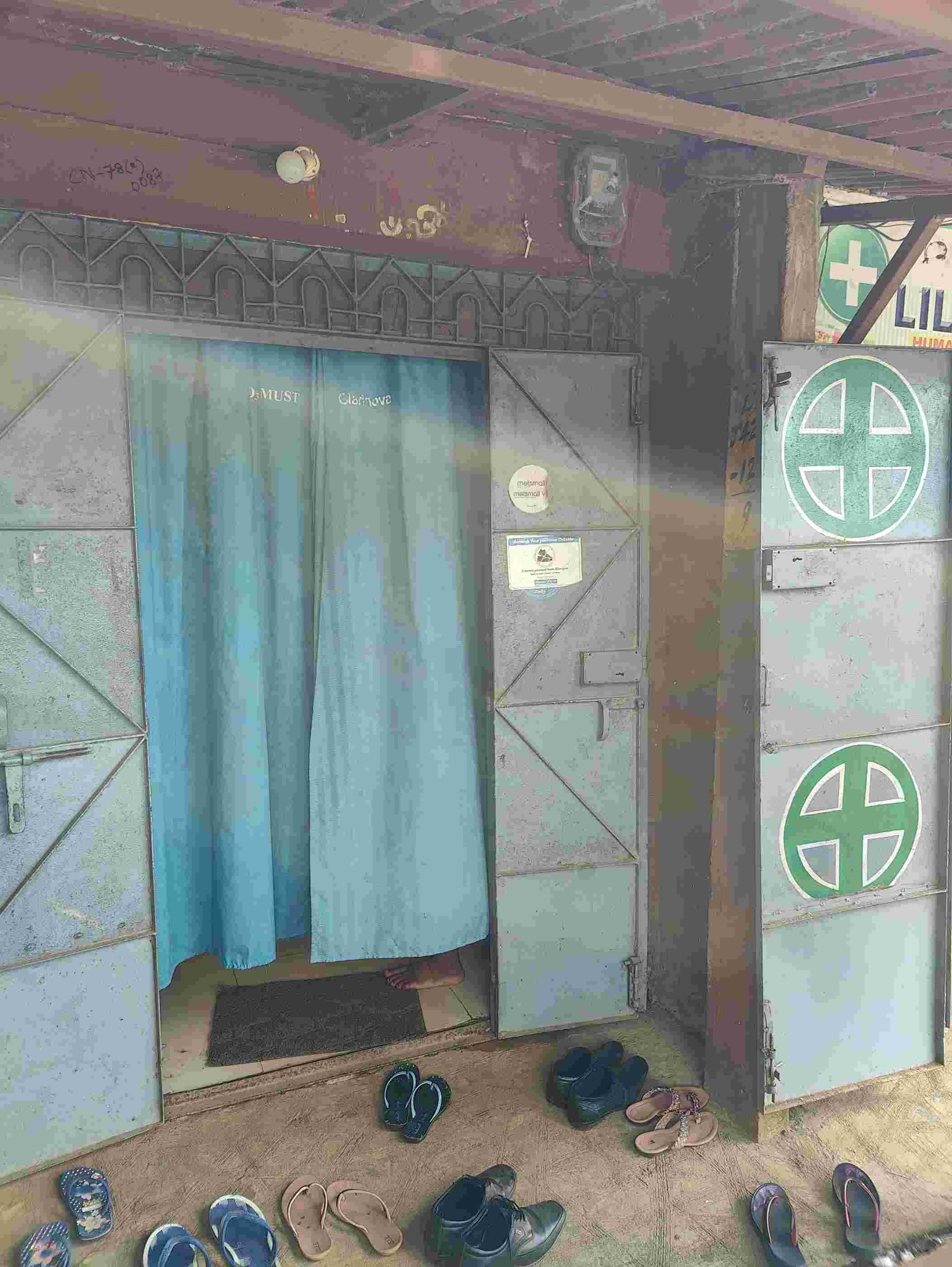 Facility 1