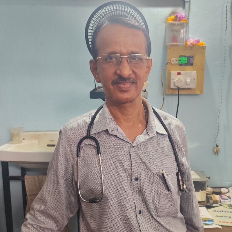 Doctor Image