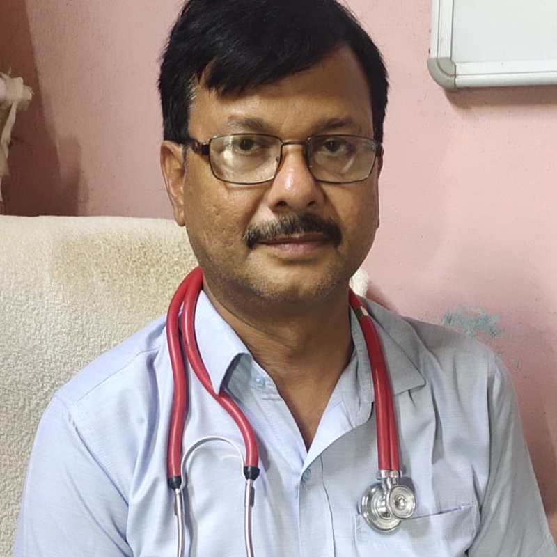 Doctor Image