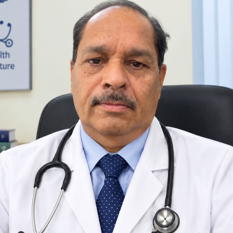 Doctor Image