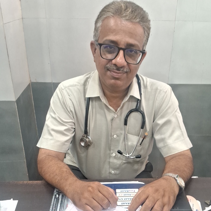 Doctor Image