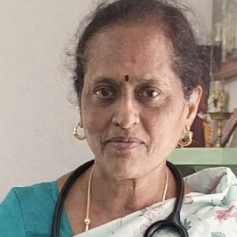 Orthopaedic Specialist