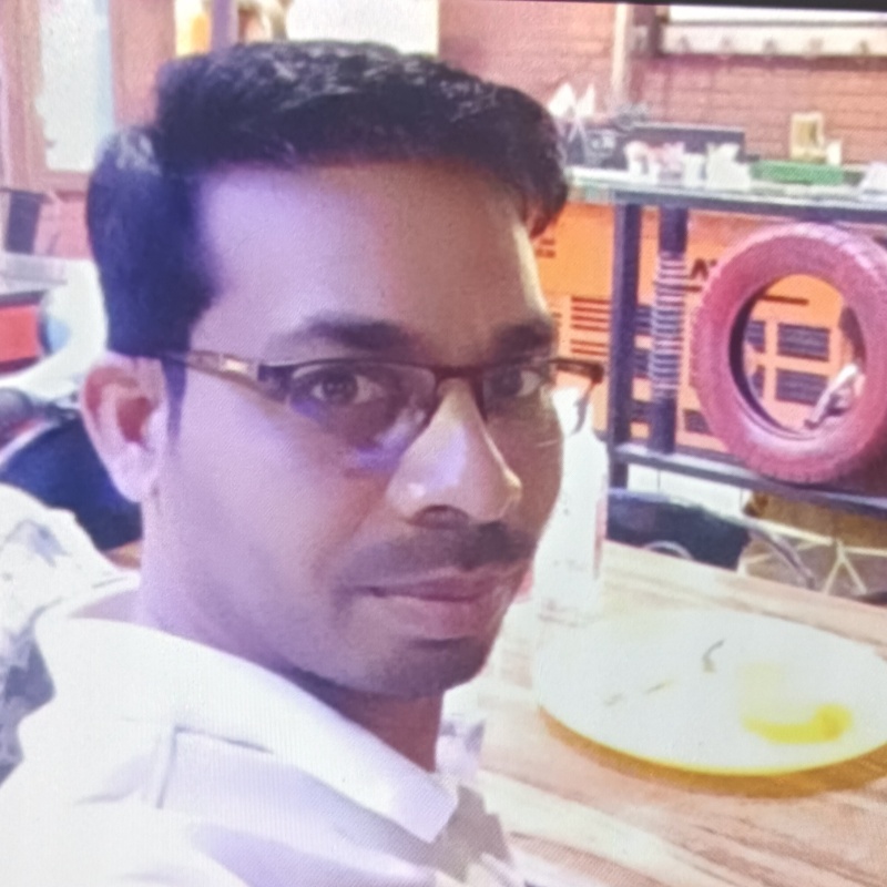 Dr. Manoj Kumar Patel