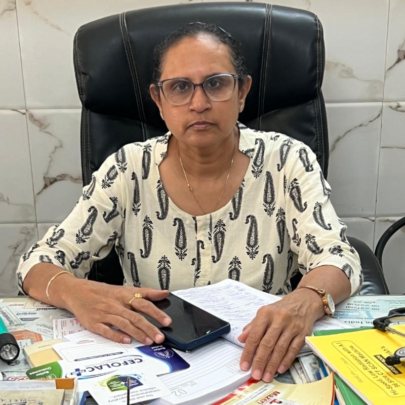 Doctor Image