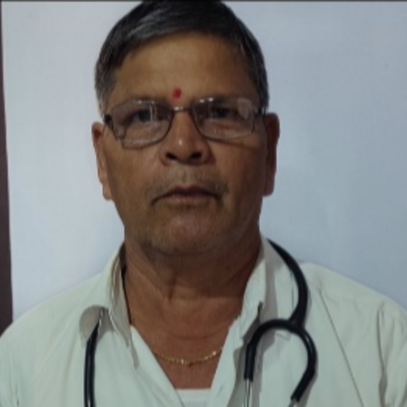 Dr. Narsimhulu D