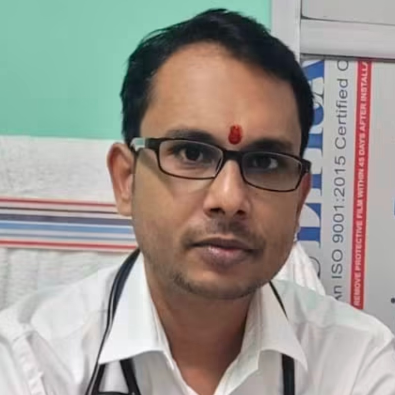 Doctor Image