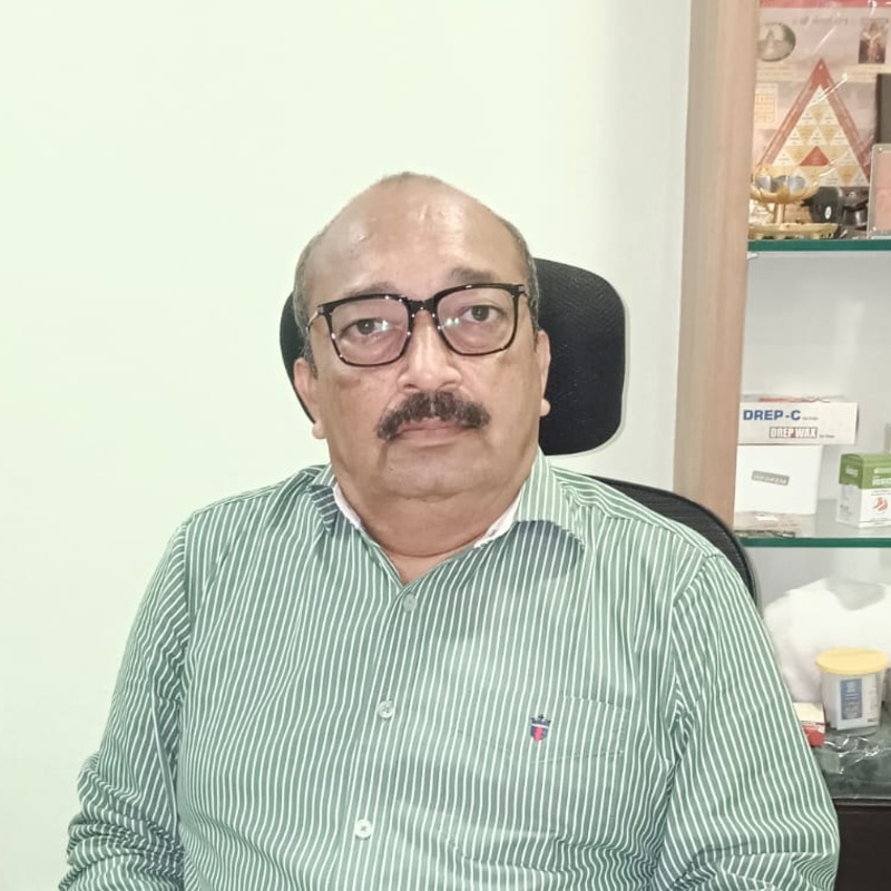 Orthopaedic Specialist