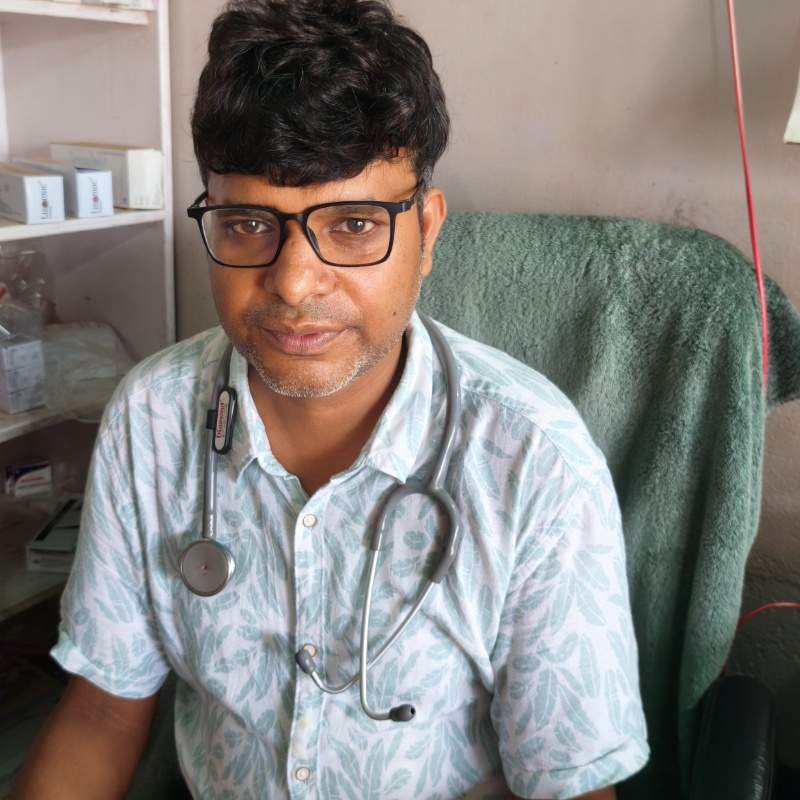 Doctor Image