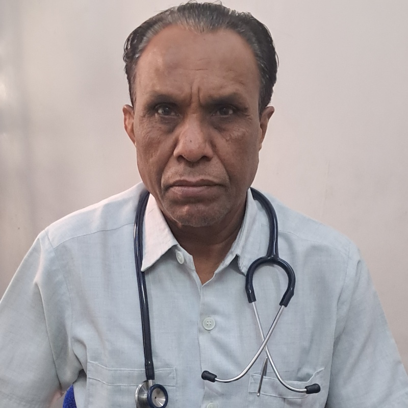 Doctor Image