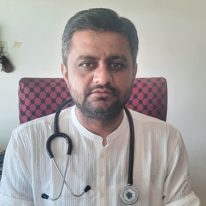 Doctor Image