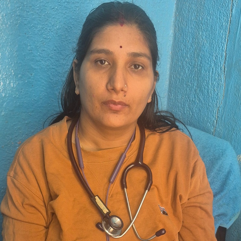 Doctor Image