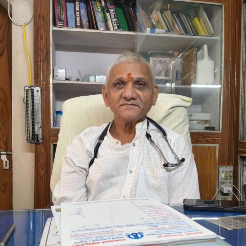 Doctor Image