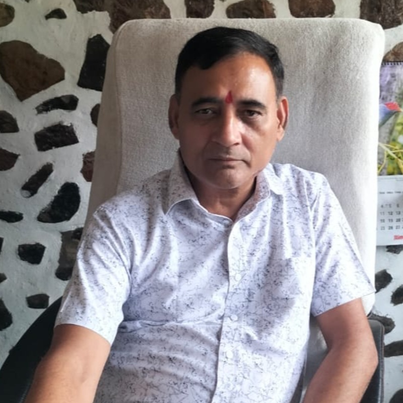 Dr. Arun Katare