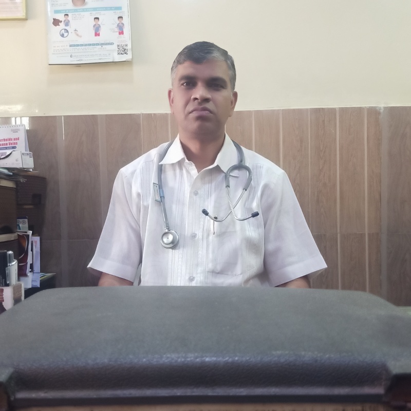 Doctor Image
