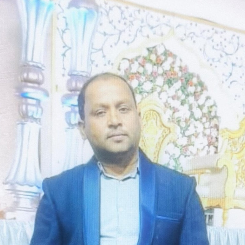 Dr. Sanjay Biswas