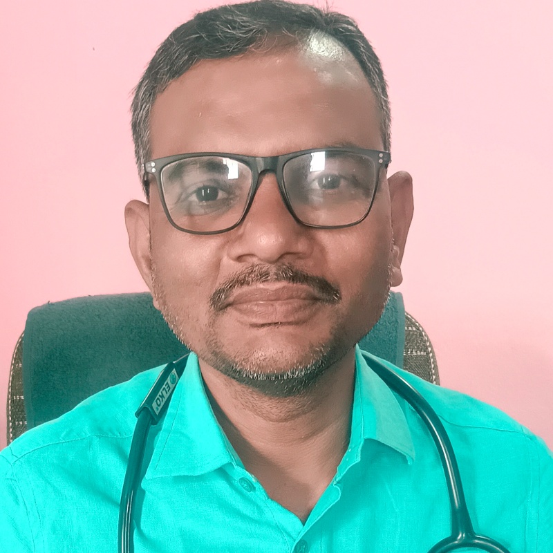Orthopaedic Specialist