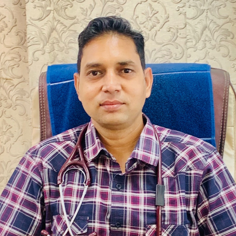 Dr. Sanjay Birle