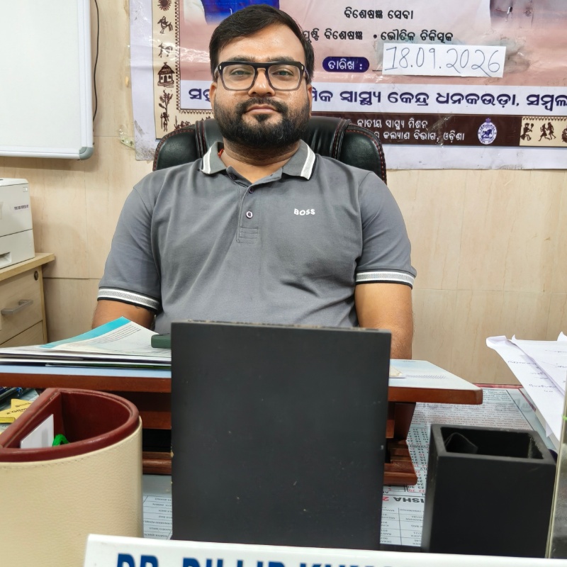 Doctor Image