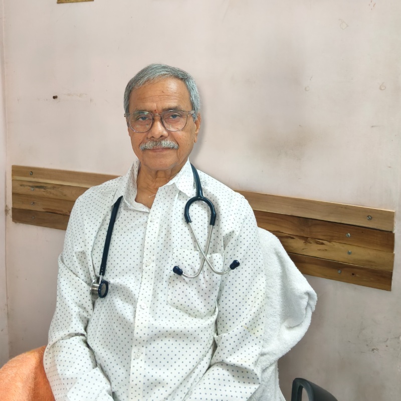 Orthopaedic Specialist