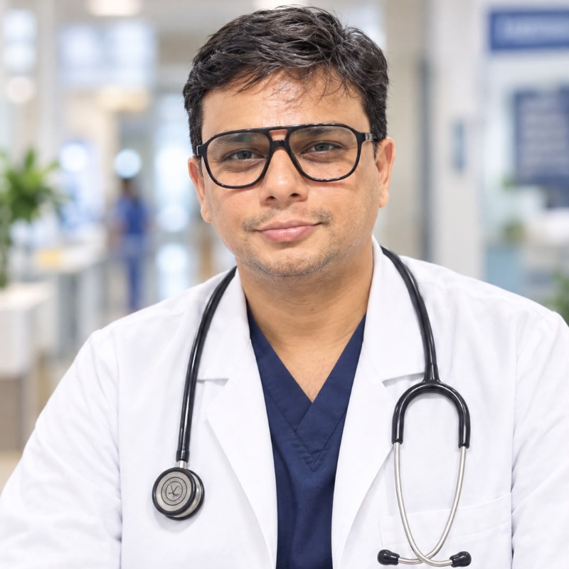 Doctor Image