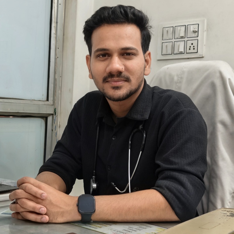 Doctor Image