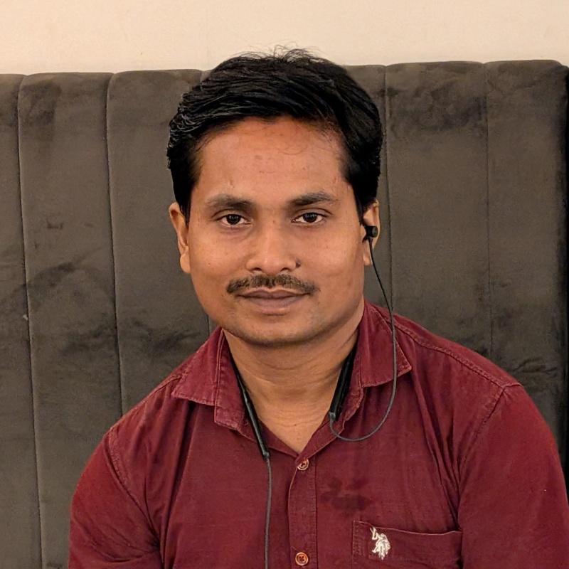 Dr. Chhotu Kumar