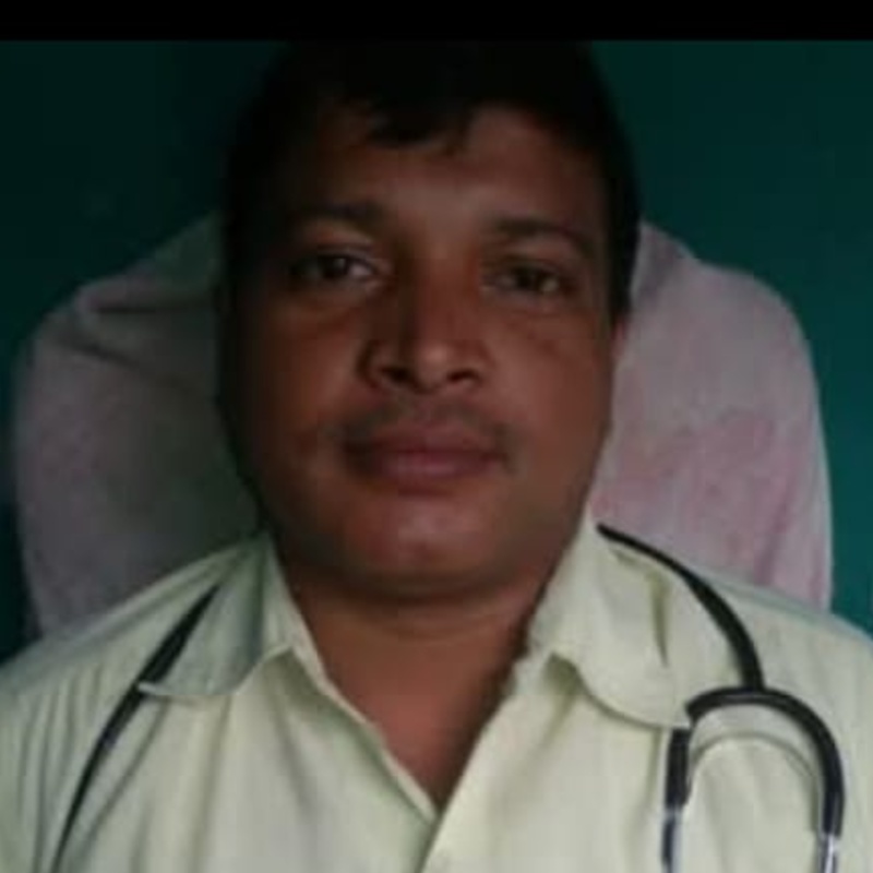Doctor Image