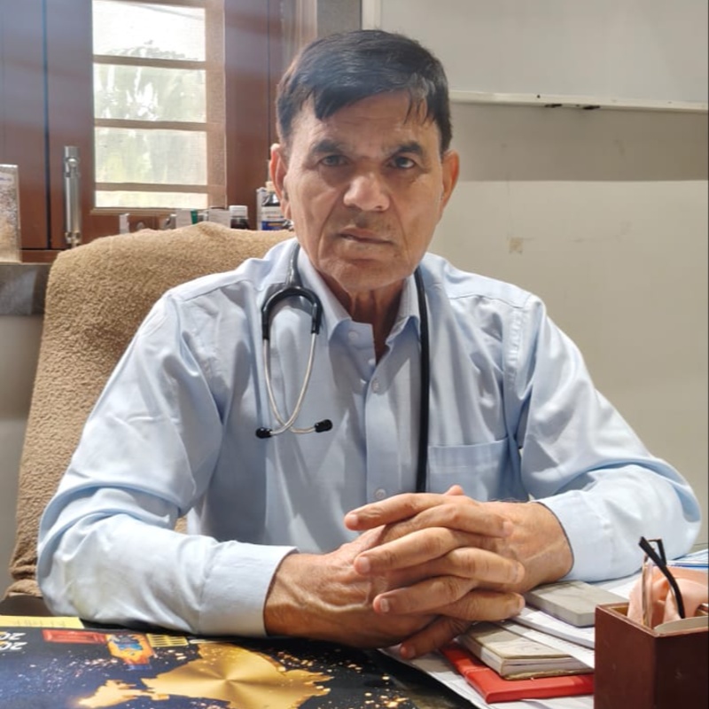 Doctor Image