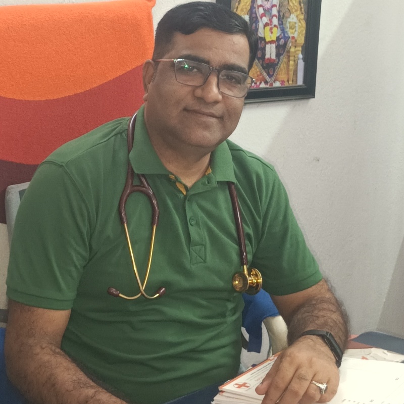Doctor Image