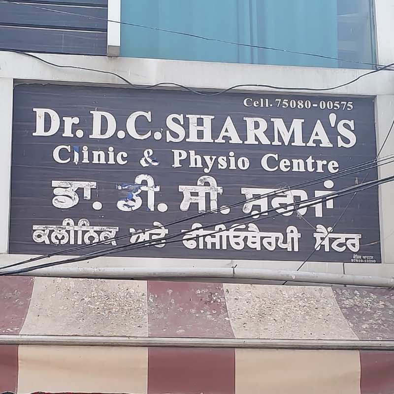 Orthopaedic Specialist