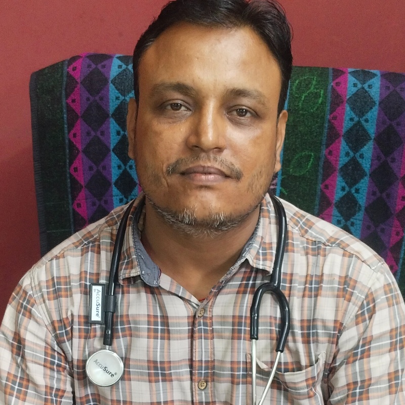 Doctor Image