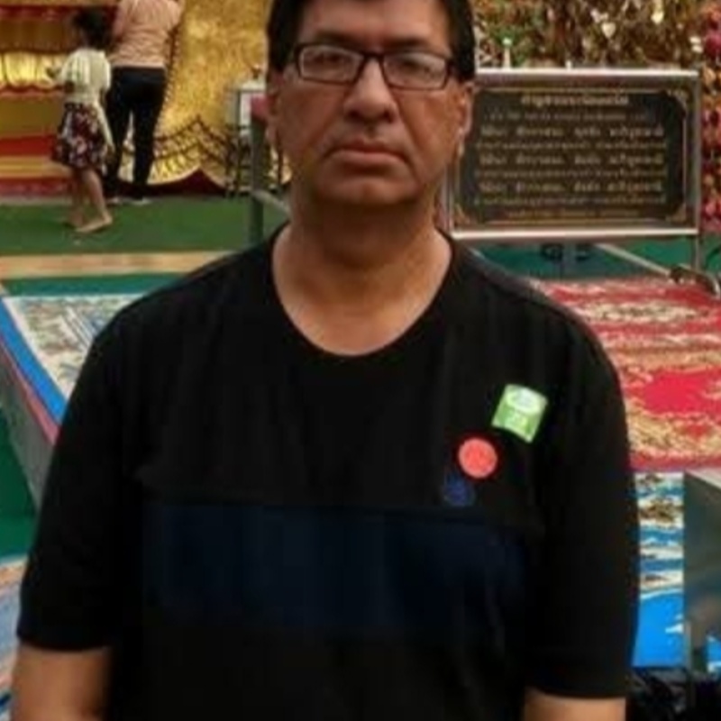 Dr. Doulat Ram Hasija