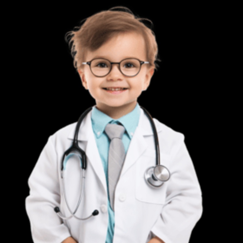 Doctor Image