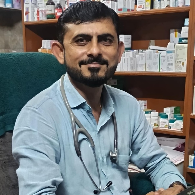 Orthopaedic Specialist