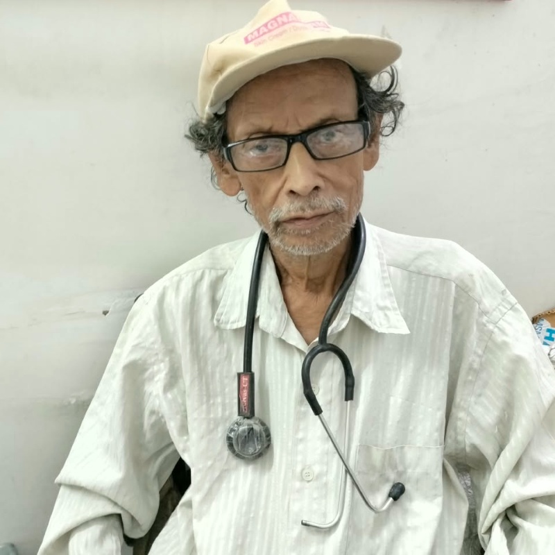 Orthopaedic Specialist